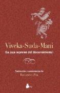 VIVEKA-SUDA-MANI de SANKARA 