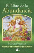 EL LIBRO DE LA ABUNDANCIA de FREEMAN, MARTIN 