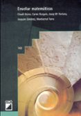 ENSEAR MATEMATICAS di VV.AA. 