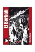 EL BORBAH (EDICION DE LUXE) (3 ED) de BURNS, CHARLES 
