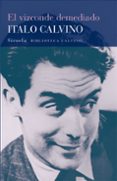 EL VIZCONDE DEMEDIADO di CALVINO, ITALO 