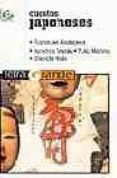 CUENTOS JAPONESES di VV.AA. 