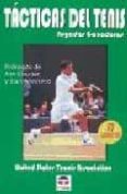 TACTICAS DEL TENIS: JUGADAS GANADORAS di VV.AA. 