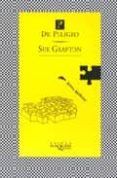 P DE PELIGRO de GRAFTON, SUE 
