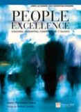 PEOPLE EXCELLENCE de FERNANDEZ LOPEZ, JAVIER 