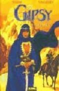 GIPSY 5: EL ALA BLANCA de SMOLDEREN  MARINI 