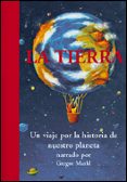 LA TIERRA di MARKL, GREGOR 