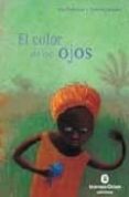 EL COLOR DE LOS OJOS di PINGUILLY, YVES 