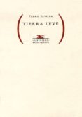 TIERRA LEVE de SEVILLA, PEDRO 
