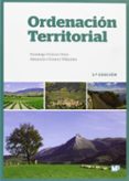 ORDENACION TERRITORIAL (3 EDICION) de GOMEZ OREA, DOMINGO 