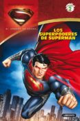 LOS SUPERPODERES DE SUPERMAN di VV.AA