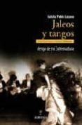 JALEOS Y TANGOS di PABLO, E. 