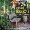 DISEO DE TERRAZAS de EVANS, HAZEL 