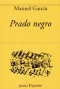 PRADO NEGRO de GARCIA, MANUEL 