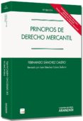 PRINCIPIOS DE DERECHO MERCANTIL  (18 ED.) de SANCHEZ CALERO, FERNANDO 