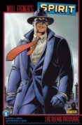SPIRIT: LAS NUEVAS AVENTURAS 1 de MOORE, ALAN 