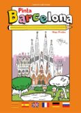 Pinta Barcelona Por Hugo Prades