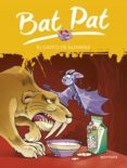 BAT PAT 32. EL GATITO DE ALTAMIRA de PAVANELLO, ROBERTO 