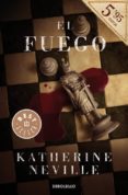 EL FUEGO de NEVILLE, KATHERINE 
