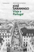 VIAJE A PORTUGAL de SARAMAGO, JOSE 