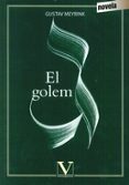 EL GOLEM de MEYRINK, GUSTAV 