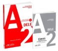 PACK DELE A2 (LIBRO DEL ALUMNO + CLAVES) di GARCIA-VIO SANCHEZ, MONICA MARIA 