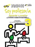 SOY PROFESOR/A: APRENDER A ENSEAR: LA DIVERSIDAD EN EL AULA di ENCINA, ALONSO KOLLER ALONSO, SAR 