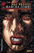 LA MARCHA ZOMBIE de BROOKS, MAX  CACERES, RAULO 