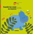 TROTE :CUANDO LAS COSAS SE MUEVEN (MAYUSCULAS) de ARJONA, JUAN 