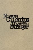 NUEVE CUENTOS de SALINGER, J.D. 