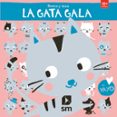 BUSCA A LA GATA GALA de KAWAMURA, YAYO 