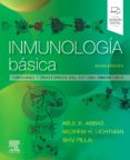 INMUNOLOGIA BASICA (6 ED.) di ABBAS, A.K. 