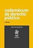 VADEMECUM DE DERECHO PBLICO (4 ED) di VV.AA. 