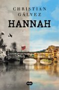 HANNAH de GALVEZ, CHRISTIAN 