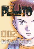 PLUTO N 02/08 (NUEVA EDICIN) de URASAWA, NAOKI 
