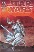 STAR WARS N 38 de GILLEN, KIERON  LARROCA, SALVADOR 