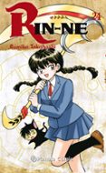 RIN-NE N 24 de TAKAHASHI, RUMIKO 