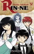 RIN-NE N 37/40 de TAKAHASHI, RUMIKO 