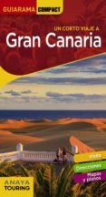 GRAN CANARIA 2019 (3 ED.) (GUIARAMA COMPACT) de HERNANDEZ BUENO, MARIO  MARTINEZ I EDO, XAVIER 