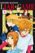 LIAR GAME N 07/19 (NUEVA EDICIN) de KAITANI, SHINOBU 