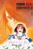 GUNNM ALITA MARS CHRONICLE N 05/05 de KISHIRO, YUKITO 