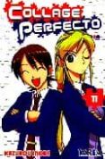 COLLAGE PERFECTO N 11 de INOUE, KAZUROU 
