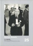 RAMON MASATS (3 ED.) de LOPEZ MONDEJAR, PUBLIO 