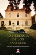 LA HERENCIA DE LOS SAALBERG di RIMPAU, CORNELIA 