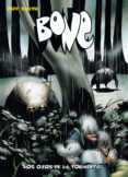 BONE DE BOLSILLO N 3: LOS OJOS DE LA TORMENTA de SMITH, JEFF 