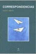 CORRESPONDENCIAS di ABBATI, HUGO 