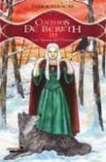 CUENTOS DE BERETH III: LOS VERSOS DEL DESTINO di RUESCAS, JAVIER 