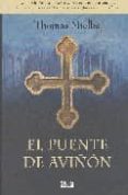 EL PUENTE DE AVION (1 PARTE DE LA TRILOGIA TEMPLARIA) di MIELKE, THOMAS 