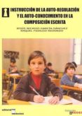 INSTRUCCION DE LA AUTOREGULACION Y EL AUTOCONOCIMIENTO di NICASIO, JESUS 