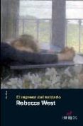 EL REGRESO DEL SOLDADO di WEST, REBECCA 